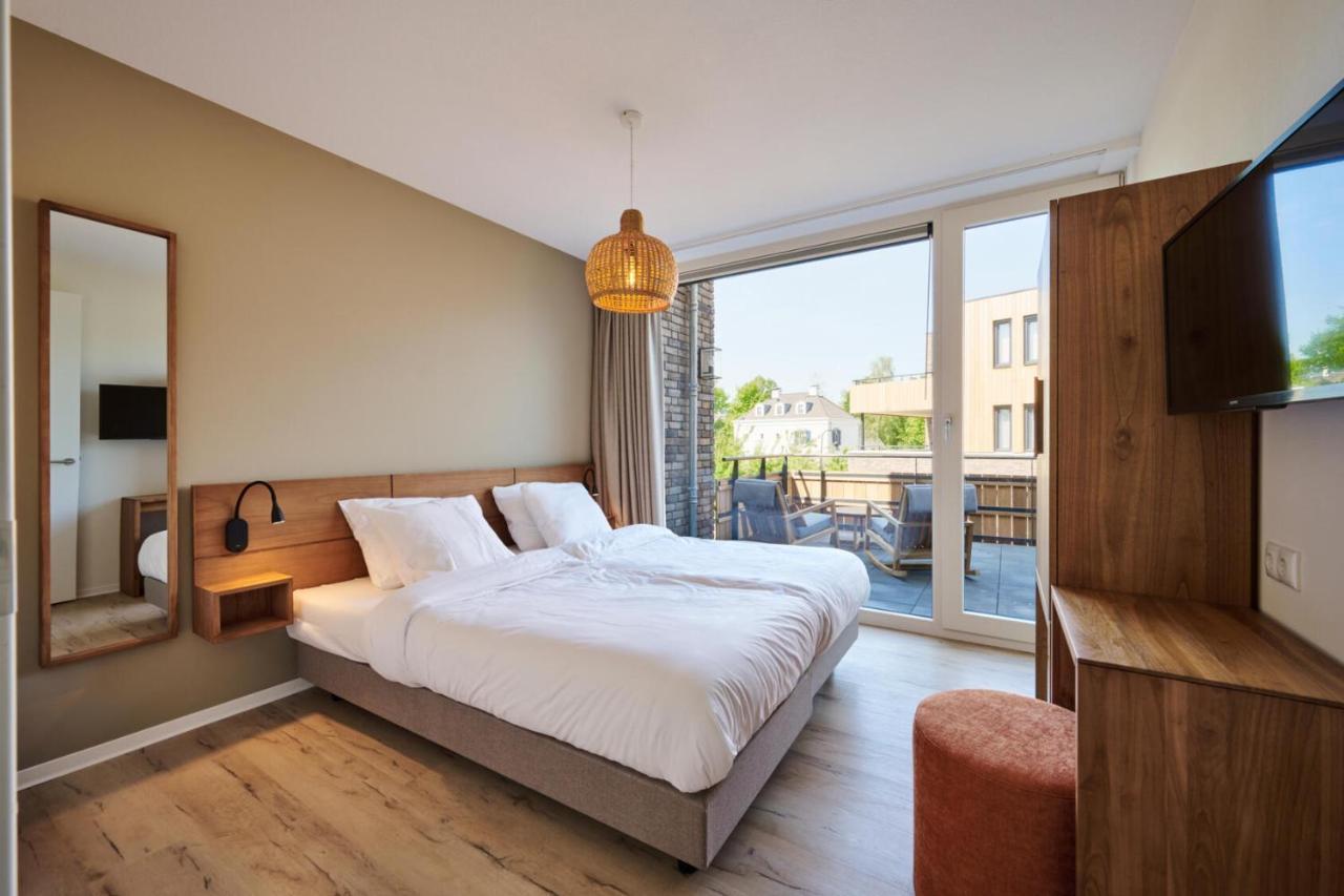 Dormio Resort Maastricht Castellum Apartments Zewnętrze zdjęcie